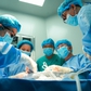 Người em hiến một phần lá gan, cứu anh trai mắc ung thư gan