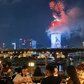 Trung thu ghé nhà hàng 'view tỉ đô' ven sông Sài Gòn, xuôi 'dòng chảy Nam bộ'