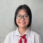Con đã tự hứa với lòng rằng phải học thật giỏi