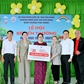 Prudential ‘Trao gửi yên tâm’: Thêm nguồn nước sạch cho học sinh tại Đồng Tháp, Cà Mau
