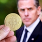 Giá Bitcoin hôm nay 8.9.2026: Con trai cựu Tổng thống Joe Biden phát hành memecoin