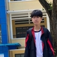 Con nhận ra mình không bị bỏ lại phía sau