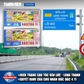 Toàn cảnh 17h: Hiện trạng cao tốc Bến Lức - Long Thành sắp thông xe | Chủ nhân độc đắc 4 tỉ muốn mua ngay thứ gì?