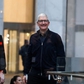 'Món quà cuối' Tim Cook để lại cho Apple