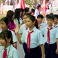 Vì sao sách giáo khoa miễn phí cho học sinh Huế đến nay chưa có?