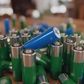 Phụ gia mới giúp pin lithium-ion giữ 95,6% dung lượng sau 1.000 lần sạc