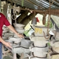 Cối xay trăm năm ở miền Tây thời khẩn hoang, Dũng 'cối' sẽ làm hàng rào nhà