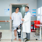 Đứt 3 dây chằng, vượt hàng trăm cây số tìm lại bước đi