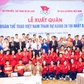 Mục tiêu giành 4 HCV của Việt Nam tại ASIAD 20 rơi vào những môn nào? 
