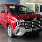 Đua ưu đãi, giá xe MPV 7 chỗ tại Việt Nam giảm cả trăm triệu đồng