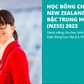 New Zealand tái khởi động chương trình học bổng cho học sinh Việt Nam