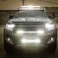 ‘Độ’ đèn LED bar ô tô gây chói mắt xe ngược chiều, có bị phạt hay không?