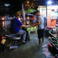 TP.HCM có mưa chiều tối mùng 6; mực nước sông Sài Gòn gần chạm mốc lịch sử
