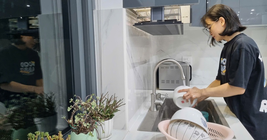 Lịch cúp nước 11 phường ở TP.HCM từ tối nay 10.6 관련 이미지