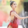 Có một cô gái mê hoặc hàng triệu người