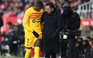 HLV Xavi lo lắng Ousmane Dembele vắng mặt trận đại chiến Barcelona vs M.U tại Europa League