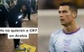 Thực hư vụ CĐV CLB Al-Nassr bị tố giẫm lên áo đấu của Cristiano Ronaldo