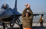 Ukraine muốn F-16, ông Biden kiên quyết chưa chuyển, Ba Lan muốn NATO phối hợp cung cấp