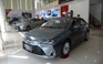 Xe Toyota bán chạy nhất thế giới, hơn 91.000 chiếc tại Việt Nam