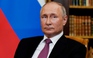 Nga nói đang thuyết phục Mỹ mời Tổng thống Putin dự thượng đỉnh APEC