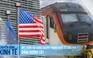 Mỹ, châu Âu cạnh tranh với Trung Quốc ở châu Phi bằng đường sắt