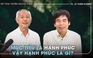 Tranh luận cùng TS Lê Thẩm Dương: 'Mục tiêu là hạnh phúc - Vậy hạnh phúc là gì?' | Podcast 'Đối thoại Trương Nguyện Thành' số 1