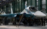 Không quân Nga nhận 'ngựa thồ' Su-34 mới