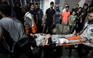 Iran, Hezbollah cảnh báo Israel sau vụ nổ thảm khốc tại bệnh viện Gaza