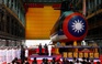 Thông tin về tàu ngầm tự đóng đầu tiên của Đài Loan đã bị rò rỉ?