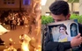 Khoảnh khắc đám cưới biến thành biển lửa làm hơn 100 người chết ở Iraq