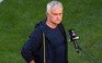 HLV Mourinho đáp trả chỉ trích không thể giúp Lukaku ghi bàn
