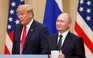 Cựu Bộ trưởng Quốc phòng Mỹ nói Tổng thống Putin hy vọng ông Trump đắc cử