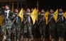 Mối đe dọa cho Israel từ phía bắc, Hezbollah là ai?