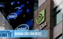 Nvidia lấn sân Intel