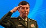 Bộ trưởng Quốc phòng Trung Quốc Lý Thượng Phúc bị bãi nhiệm