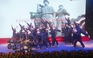 Hơn 5.000 người tham dự cuộc thi sân khấu hóa, lan tỏa hình ảnh Quảng Ninh giàu đẹp
