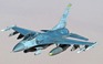 F-16 Mỹ bắn rơi UAV Thổ Nhĩ Kỳ trong 'sự việc đáng tiếc' ở Syria