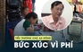 Buôn bán khó khăn, nhiều tiểu thương chợ An Đông bức xúc vì nhiều khoản phí