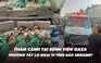 Điểm xung đột: Thảm cảnh tại bệnh viện trong vòng vây Israel; tình báo Ukraine gây lo ngại