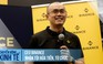 CEO Binance nhận tội liên quan rửa tiền, từ chức