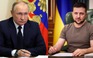 Tổng thống Ukraine nói gì về khả năng ám sát ông Putin?