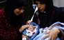 Phụ nữ mang thai bị ảnh hưởng ra sao vì xung đột ở Gaza?