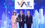 Lấy Nhân làm gốc, Tập đoàn VAS vào 'Top 100 Nơi làm việc tốt nhất Việt Nam'