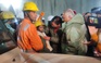 Ấn Độ cứu thành công toàn bộ 41 công nhân vụ sập đường hầm