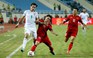 Lịch thi đấu U.23 Việt Nam tại U.23 châu Á: Ra sân vào giờ… đi ngủ