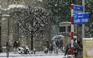 Những bức ảnh mùa đông tuyết trắng tại Hà Nội 'gây sốt' cộng đồng mạng