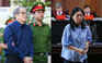 Hơn 103,6 tỉ đồng tham ô, vợ chồng Nguyễn Minh Quân đã 'rửa' vào đâu?