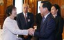 Chủ tịch nước Võ Văn Thưởng gặp gỡ các gia đình homestay Nhật Bản