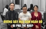 Đường dây mại dâm 'khủng' trong showbiz Việt Nam bị triệt phá như thế nào?