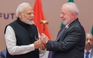 Ấn Độ hoàn thành năm chủ tịch G20, chuyển giao cho Brazil